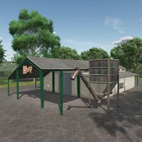 Asset preview